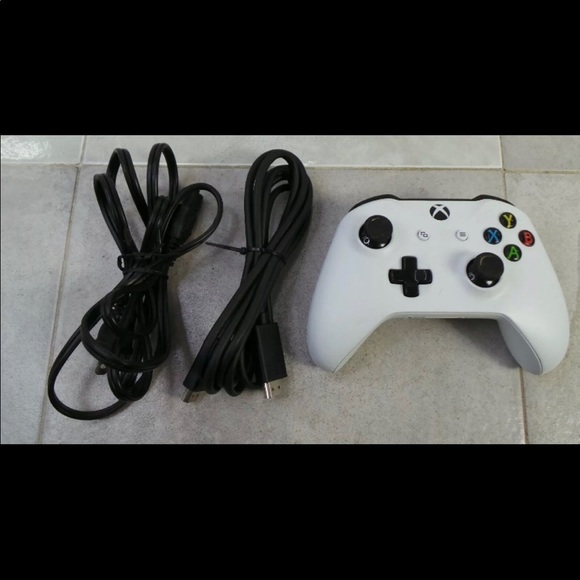 Xbox one S digital - Picture 4 of 5